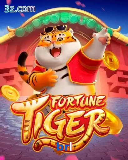brl slot fortune tiger