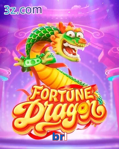 brl slot fortune dragon